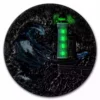 2022 2oz Niue Lighthouse Petit Minou .999 Silver Coin