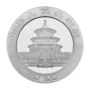 2022 30g Chinese Silver Panda Coin