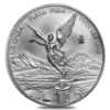 2023 1/2 oz Mexican .999 Silver Libertad