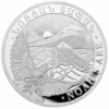 2023 1/2 oz Noah's Ark Armenia Silver Coin