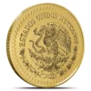 2023 1/2oz Mexican Reverse Proof .999 Gold Libertad
