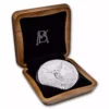2023 1 kilo Mexican Reverse Proof .999 Silver  Libertad