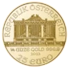 2023 1/4oz Austrian Gold Philharmonic