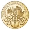 2023 1/4oz Austrian Gold Philharmonic