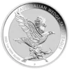 2023 1oz Australia Perth Mint .9999 Silver Wedge-Tailed Eagle Coin