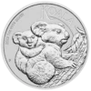 2023 1oz Australian Perth Mint Silver Koala