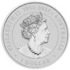 2023 1oz Australian Perth Mint Silver Koala