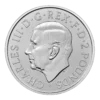 2023 1oz British Royal Arms .999 Silver Coin