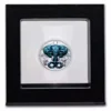 2023 1oz Cameroon Be Great Elephant Proof .999 silver Coin