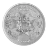 2023 1oz Malta Golden Eagle .9999 Silver BU