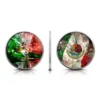 2023 1oz Mexico Libertad Fireworks Edition .999 Silver Coin