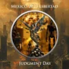 2023 1oz Mexico Libertad Judgement Day .999 Silver Coin