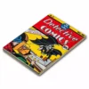 2023 1oz Niue Comix Detective Comics #27 (1st Batman) .999 Silver Coin