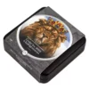 2023 1oz Niue Czech Lion Hologram Proof .999 Silver Coin