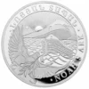 2023 1oz Noah's Ark Armenia Silver Coin
