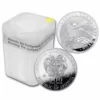 2023 1oz Noah's Ark Armenia Silver Coin