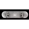 2023 1oz Samoa Skateboard 3D .999 Silver Coin