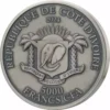 2023 2 x 5oz Ivory Coast Dragon Signature Edition .999 Silver Coin Set