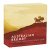 2023 2oz Australia Brumby .9999 Silver High Relief Proof Coin