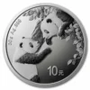 2023 30g Chinese .999 Silver Panda
