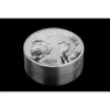 2023 5oz Australia Perth Mint Incused Kookaburra .9999 Silver Coin