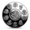 2023 5oz Mexican Proof Silver Libertad