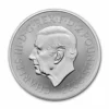 2023 2x1oz Britannia Proof x Reverse Proof .999 Silver Coin Set