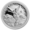 2024 1/20oz Mexican Proof .999 Silver Libertad