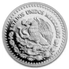 2024 1/2oz Mexican Proof .999 Silver Libertad