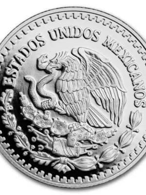 2024 1/2oz Mexican Proof .999 Silver Libertad