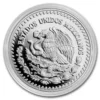 2024 1/2oz Mexican Proof .999 Silver Libertad