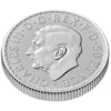 2024 1/4oz Britannia .999 Silver Coin