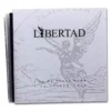 2024 1 kilo Mexican Reverse Proof .999 Silver Libertad