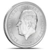 2024 1 oz Alderney D-Day 80th Anniversary .999 Silver BU Coin
