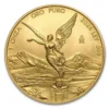 2024 1 oz Mexico Libertad .999 Gold BU Coin