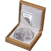 2024 1Kg Germania .9999 Silver Round
