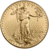 2024 1oz American Gold Eagle Coin