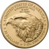 2024 1oz American Gold Eagle Coin