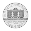 2024 1oz Austrian Silver Philharmonic