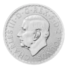 2024 1oz British .999 Silver Britannia