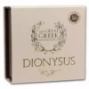2024 1oz Cameroon Greek Mythology Dionysus .999 Silver Coin