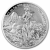 2024 1oz Germania Lady Germania Proof .999 Silver