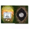 2024 1oz Germania Lady Germania Proof .999 Silver