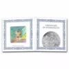 2024 1oz Germania Lady Germania Proof .999 Silver
