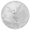 2024 1oz  Mexican .999 Silver Libertad