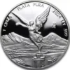 2024 1oz Mexican Proof .999 Silver Libertad