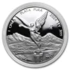 2024 1oz Mexican Proof .999 Silver Libertad