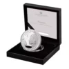 2024 2oz Royal Mint Britannia Proof .999 Silver Coin
