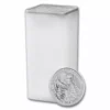 2024 1oz Royal Mint Liberty and Britannia .999 Silver Coin