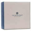 2024 2oz Royal Mint Britannia Proof .999 Silver Coin